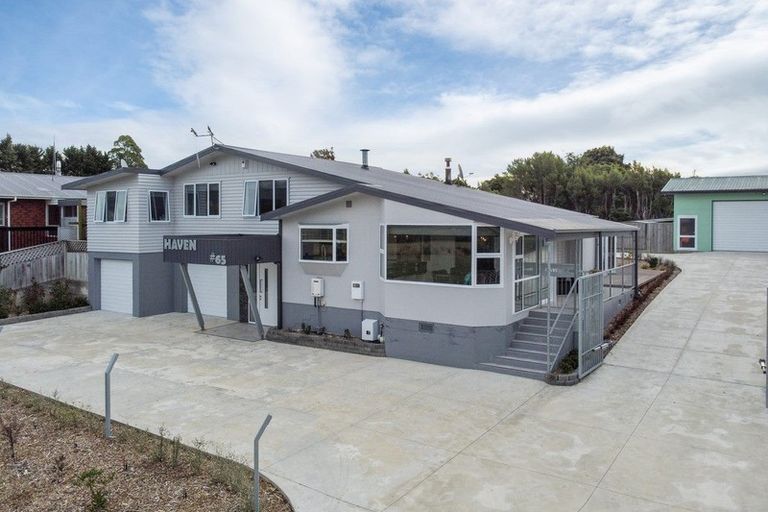 Photo of property in 65 Durham Street, Ashhurst, 4810