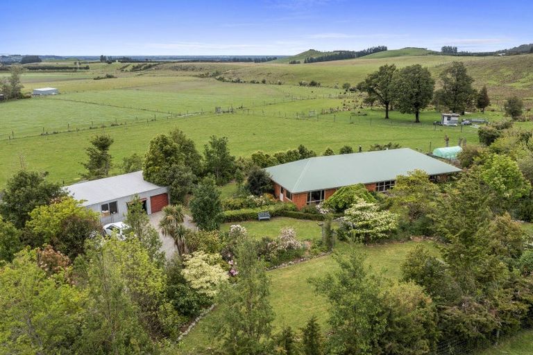 Photo of property in 25 Blowhard Track, Glentui, Oxford, 7473