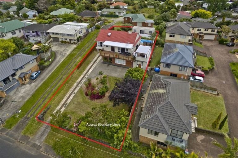 Photo of property in 31 Barrack Road, Mount Wellington, Auckland, 1060