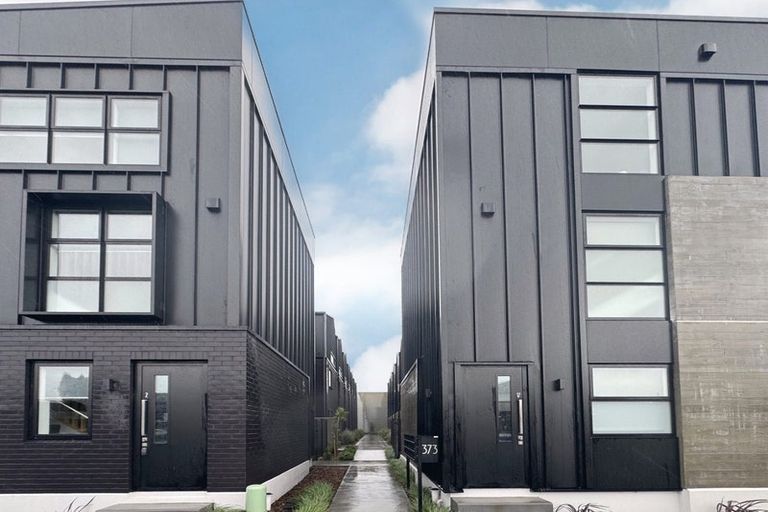 Photo of property in 12/373 Saint Asaph Street, Christchurch Central, Christchurch, 8011