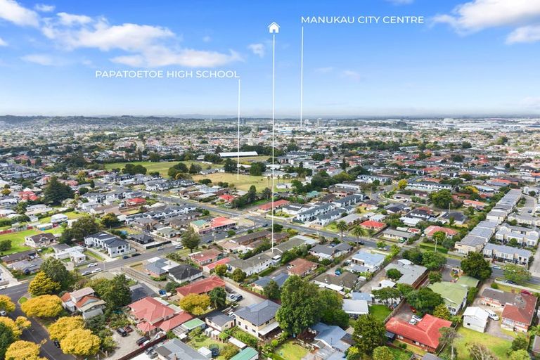 Photo of property in 4/88 Tui Road, Papatoetoe, Auckland, 2025