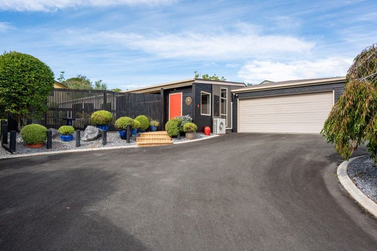 Photo of property in 4 Jessie Street, Mapua, 7005