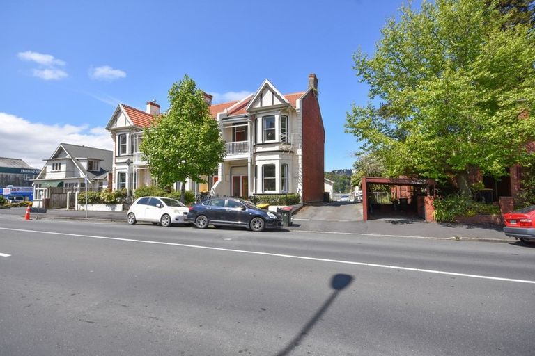 Photo of property in 884 George Street, North Dunedin, Dunedin, 9016