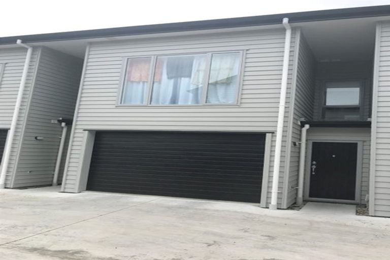 Photo of property in 2/113 Knighton Road, Hillcrest, Hamilton, 3216