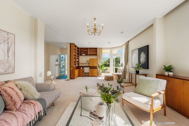 Photo of property in 10 Reading Street, Karori, Wellington, 6012