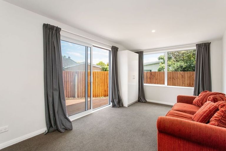 Photo of property in 47 Kirkwood Avenue, Upper Riccarton, Christchurch, 8041