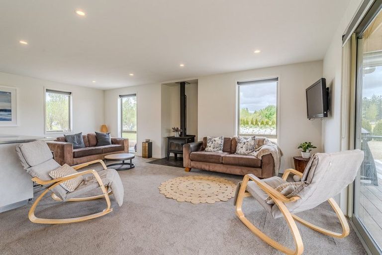 Photo of property in 2a Temple Drive, Twizel, 7901