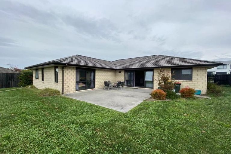 Photo of property in 4 The Link, Flagstaff, Hamilton, 3210