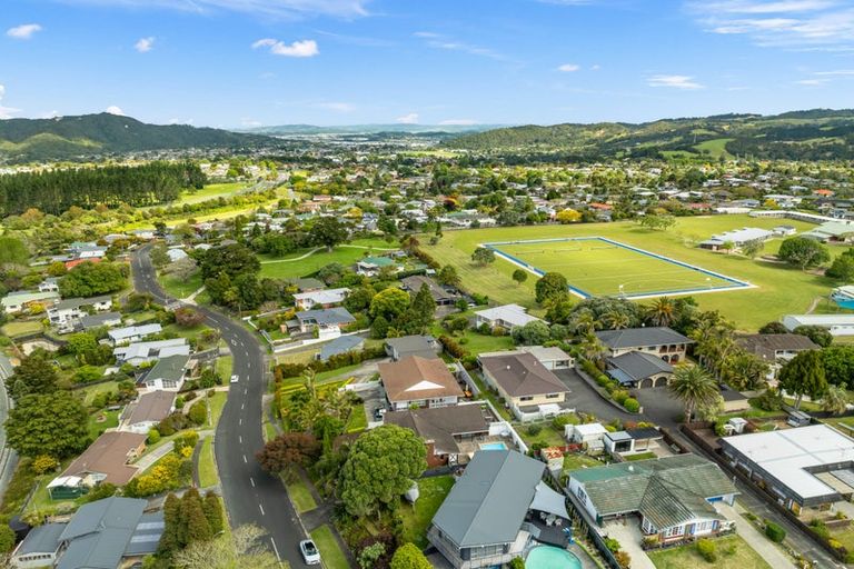 Photo of property in 52 Fisher Terrace, Te Kamo, Whangarei, 0112