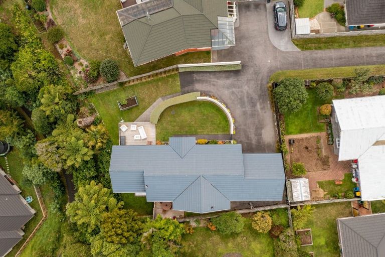 Photo of property in 163a Heta Road, Highlands Park, New Plymouth, 4312