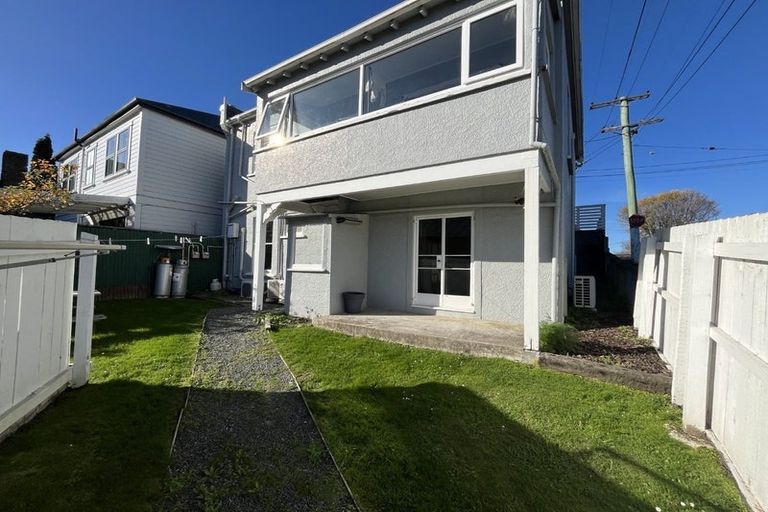 Photo of property in 469 Highgate, Maori Hill, Dunedin, 9010