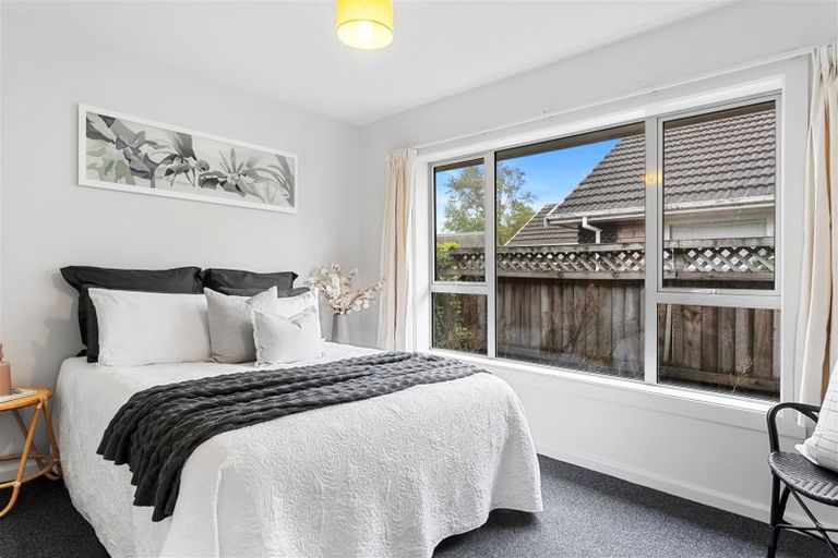 Photo of property in 448 Innes Road, Mairehau, Christchurch, 8052