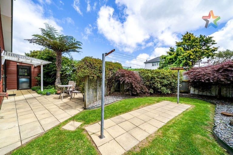 Photo of property in 1/5 Tilbury Street, Fairfield, Lower Hutt, 5011