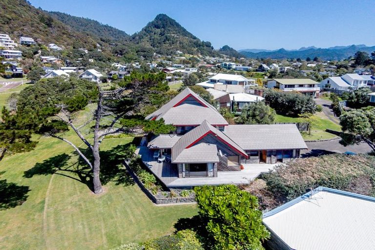 Photo of property in 40 Mountain Vista Place, Pauanui, Hikuai, 3579