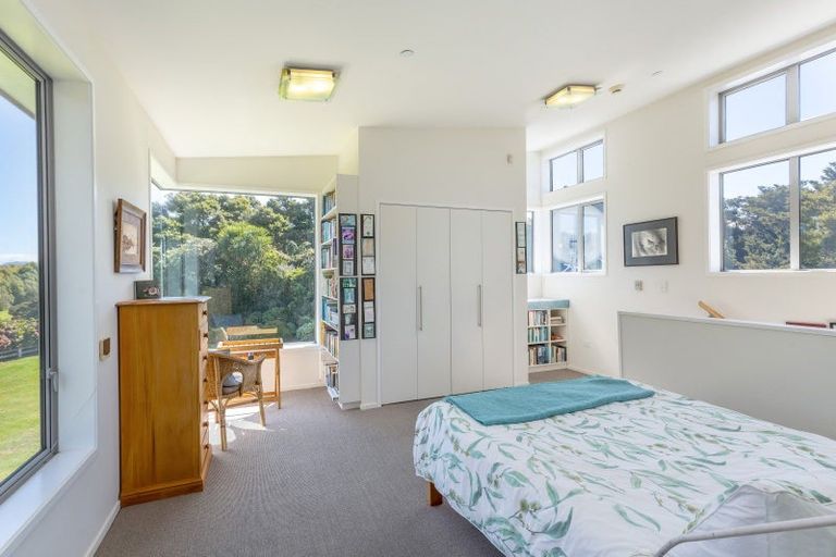 Photo of property in 581 Matarawa Road, Dalefield, Carterton, 5791