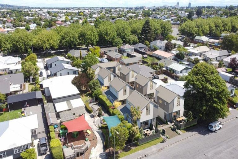 Photo of property in 7/20 Rochester Street, Linwood, Christchurch, 8062