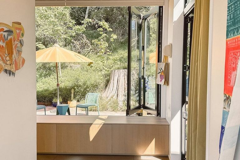 Photo of property in 7 Aranoni Track, Clifton, Christchurch, 8081