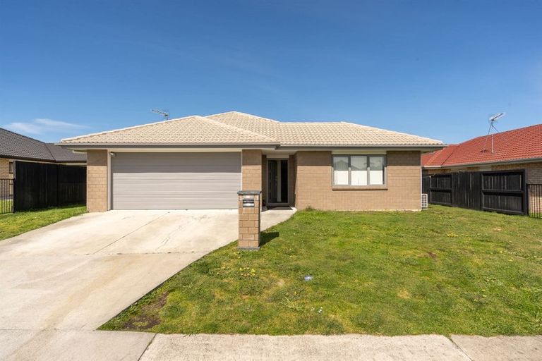 Photo of property in 14 Briannarose Drive, Fitzroy, Hamilton, 3206