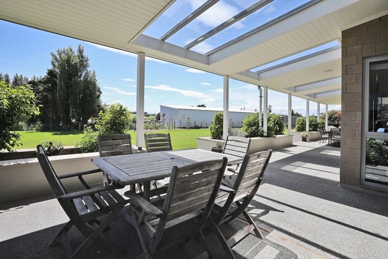 Photo of property in 4 Whitelaw Road, Waianiwa, Invercargill, 9874