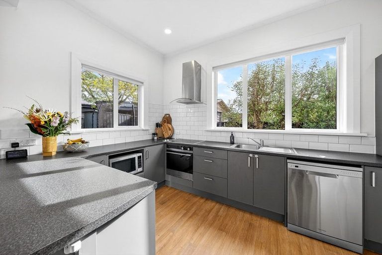 Photo of property in 77 Gordon Street, Lansdowne, Masterton, 5810