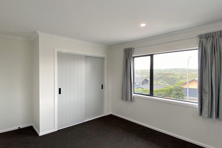 Photo of property in 13 Saint Vincent Terrace, Grenada Village, Wellington, 6037