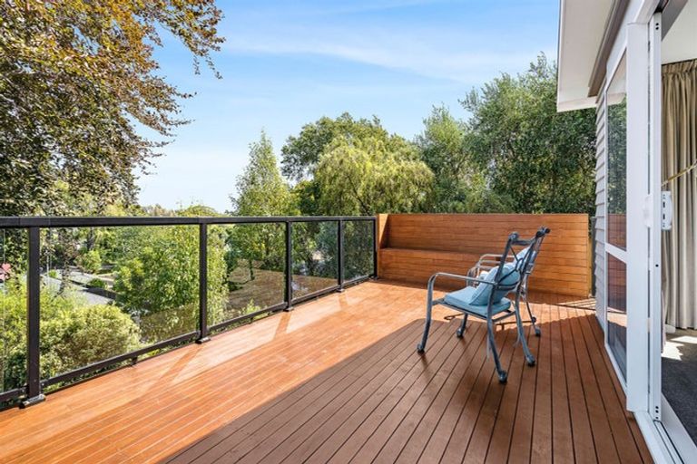 Photo of property in 40 Parklands Drive, Huntsbury, Christchurch, 8022