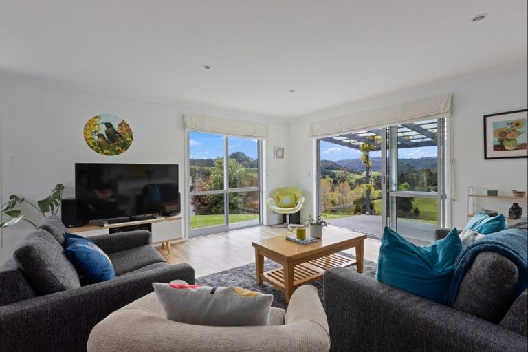 Photo of property in 181 Bayer Road, Puhoi, Silverdale, 0994