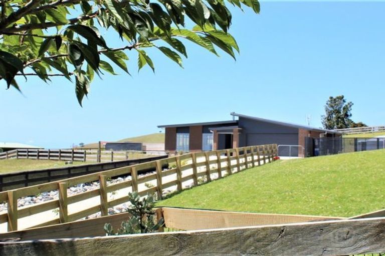 Photo of property in 109 Mimiha Ridge Road, Matata, Whakatane, 3194
