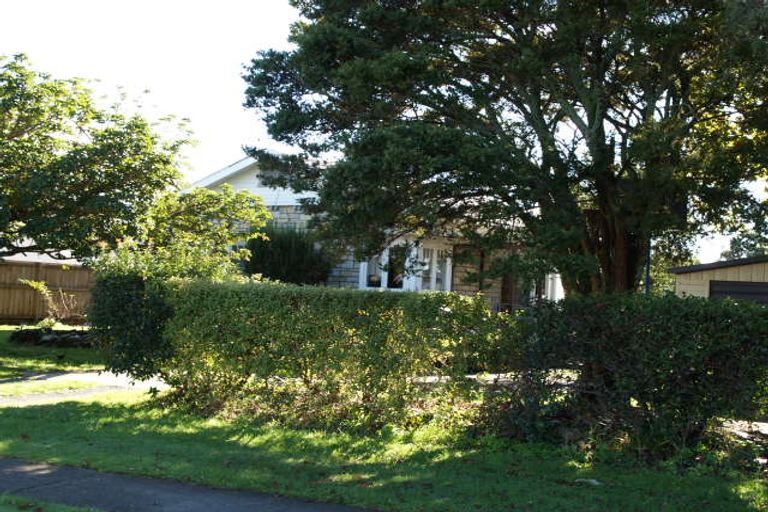 Photo of property in 9 Drake Street, Howick, Auckland, 2014