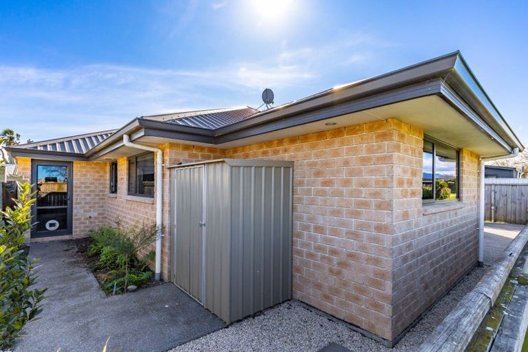 Photo of property in 49b Park Terrace, Blenheim, 7201