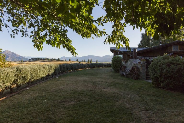 Photo of property in 783 Wanaka-luggate Highway, Wanaka, 9382