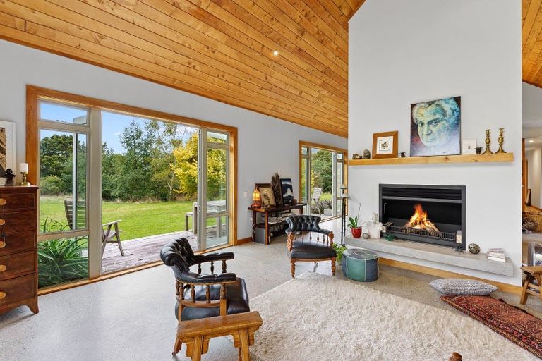 Photo of property in 557 Otaki Gorge Road, Hautere, Otaki, 5582