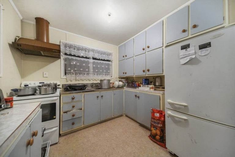 Photo of property in 198 Wordsworth Road, Manurewa, Auckland, 2102