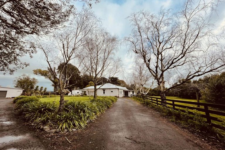 Photo of property in 285 Halcombe Road, Feilding, 4775