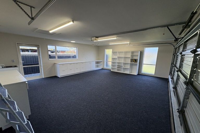 Photo of property in 16 Pollock Place, Rolleston, 7614