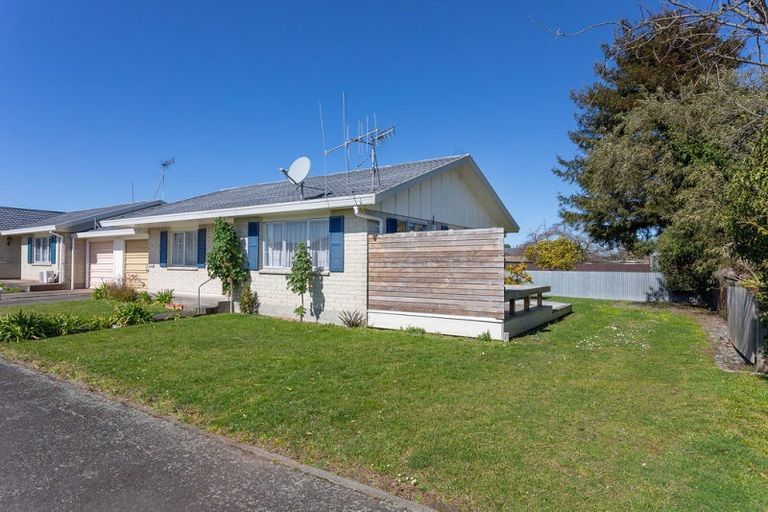 Photo of property in 14a Trafalgar Street, Dannevirke, 4930