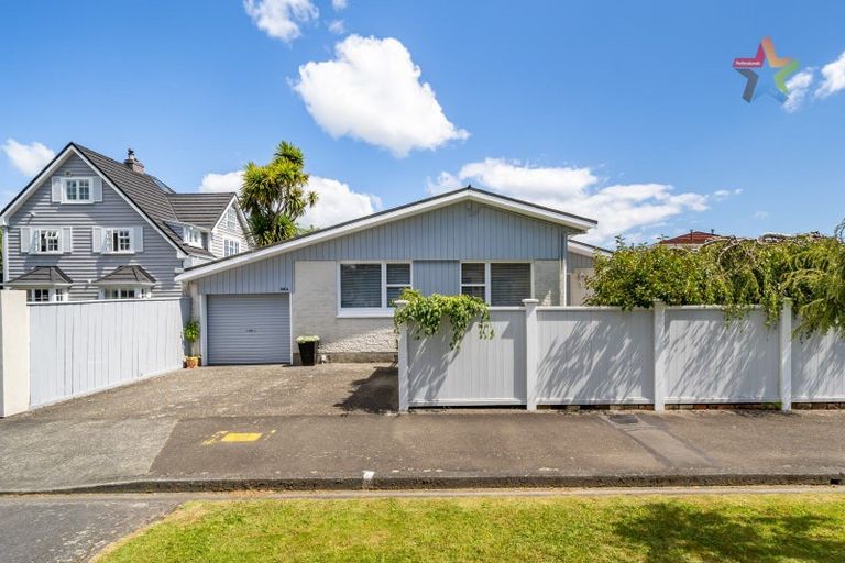 Photo of property in 48a Queens Grove, Hutt Central, Lower Hutt, 5010