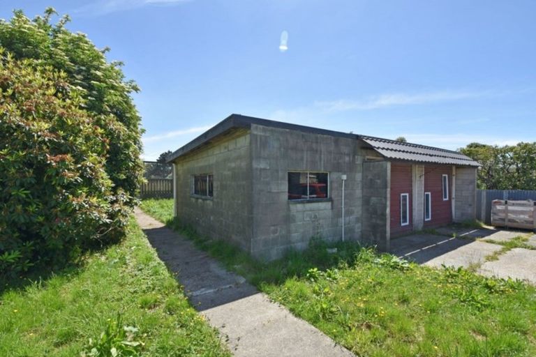 Photo of property in 568 Tay Street, Hawthorndale, Invercargill, 9810