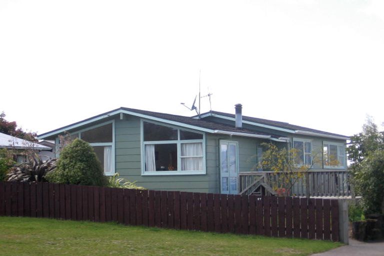 Photo of property in 67 Kaihua Road, Nukuhau, Taupo, 3330