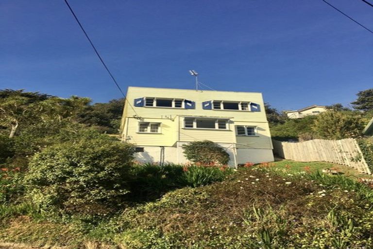 Photo of property in 40 Jackson Street, Island Bay, Wellington, 6023