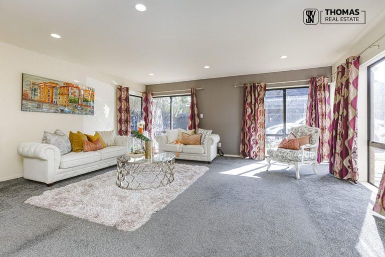 Photo of property in 1/33 Hoteo Avenue, Papatoetoe, Auckland, 2025