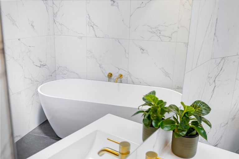 Photo of property in 17 Jack Seabrook Road, Hobsonville, Auckland, 0616