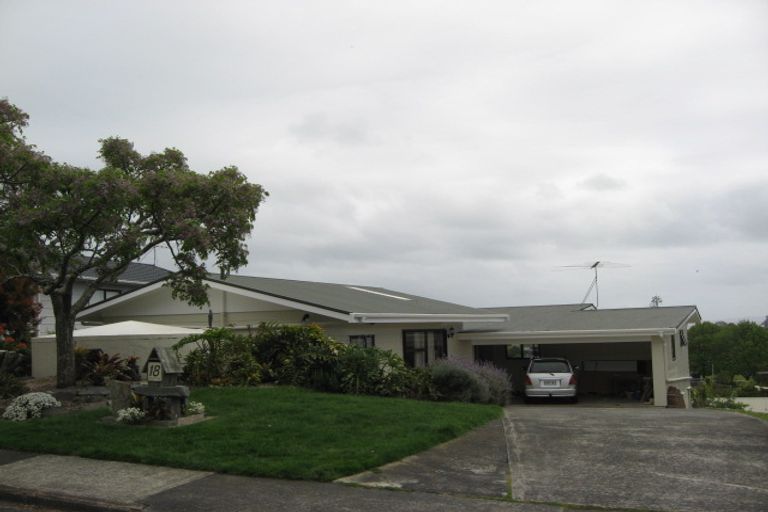 Photo of property in 18 Little Barrier Avenue, Manly, Whangaparaoa, 0930