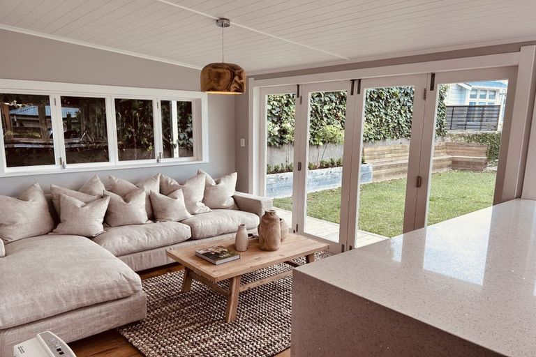 Photo of property in 27a Goldsmith Road, Hospital Hill, Napier, 4110