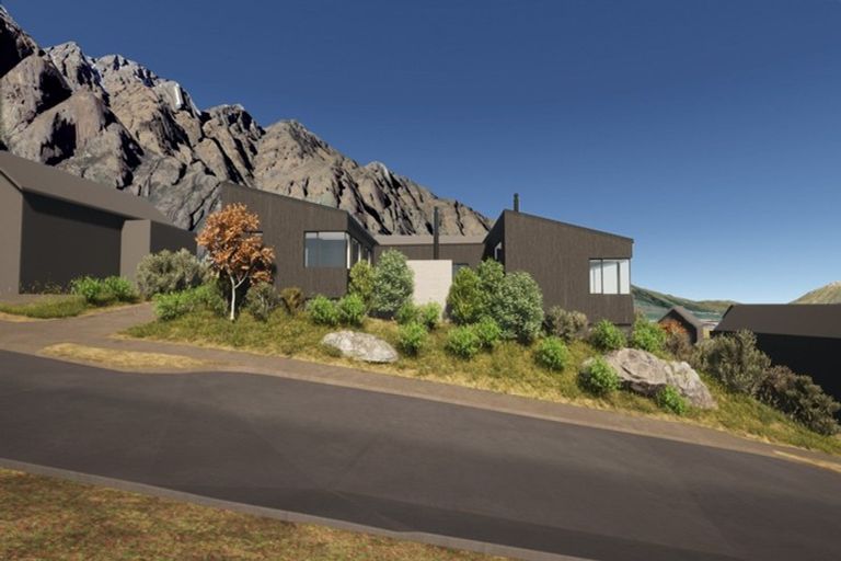 Photo of property in 23 Falconer Rise, Jacks Point, Queenstown, 9371