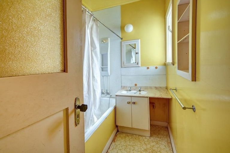 Photo of property in 1 Wilkinson Street, Liberton, Dunedin, 9010