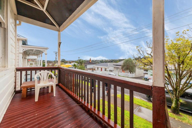Photo of property in 54 Second Avenue, Kingsland, Auckland, 1021