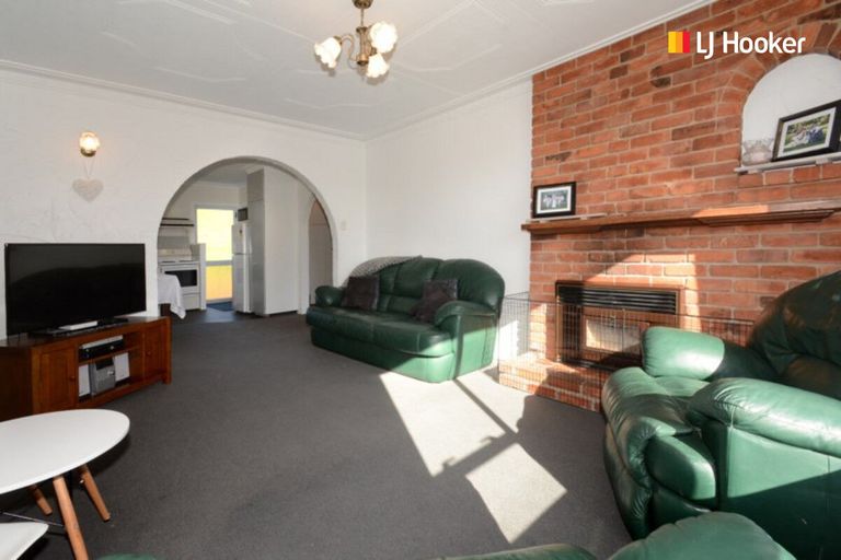 Photo of property in 72 Koremata Street, Green Island, Dunedin, 9018