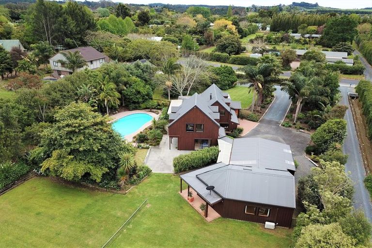 Photo of property in 17 Kendall Road, Kerikeri, 0230