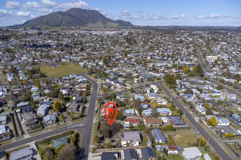 Photo of property in 65a Scannell Street, Taupo, 3330